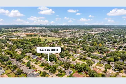 18727 Denise Dale Lane, Houston, TX 77084 - Photo 34