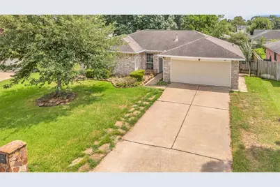 18727 Denise Dale Lane, Houston, TX 77084 - Photo 2
