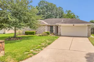 18727 Denise Dale Ln, Houston, TX 77084 - Photo 1