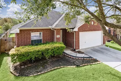 7315 Lyndhurst Village Lane, Spring, TX 77379 - Photo 1