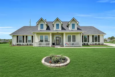 7829 N Humble Camp Road, Texas City, TX 77539 - Photo 1