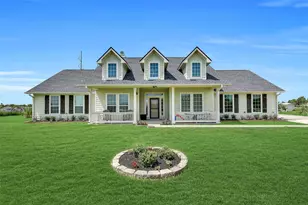 7829 N Humble Camp Rd, Texas City, TX 77539 - Photo 1