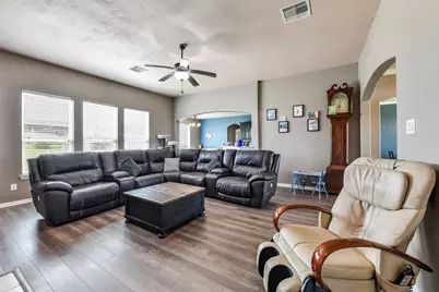 7829 N Humble Camp Road, Texas City, TX 77539 - Photo 8