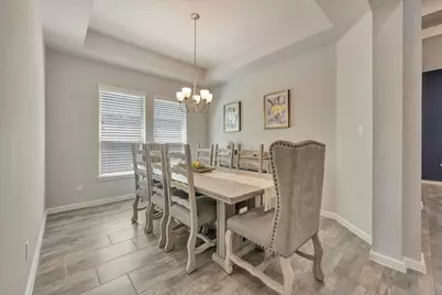 4815 Tascosa Lane, League City, TX 77573 - Photo 8