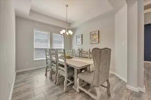 4815 Tascosa Ln, League City, TX 77573 - Photo 8