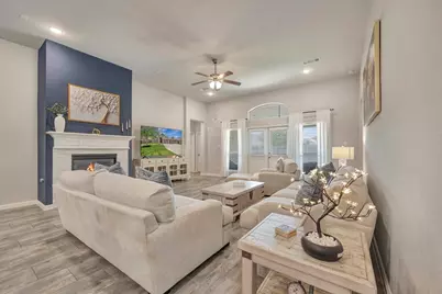 4815 Tascosa Lane, League City, TX 77573 - Photo 20