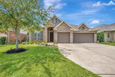 4815 Tascosa Lane, League City, TX 77573 - Photo 1