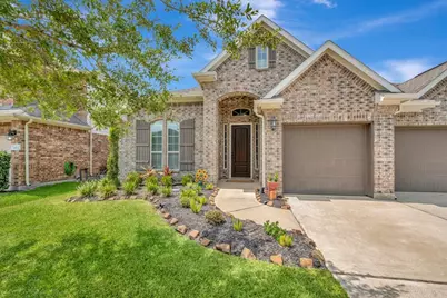 4815 Tascosa Lane, League City, TX 77573 - Photo 2