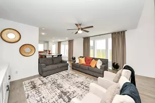 4135 KINSEY ST, Iowa Colony, TX 77583 - Photo 12