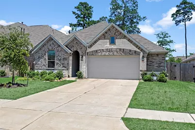 25318 Pirates One Drive, Tomball, TX 77375 - Photo 1