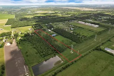 0 Kenning Road, Crosby, TX 77532 - Photo 6