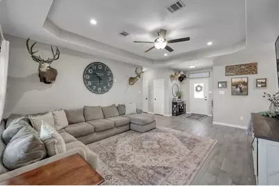 12426 Hackberry Drive, Willis, TX 77318 - Photo 10