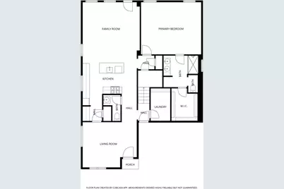 2010 Louetta Stream Way, Spring, TX 77388 - Photo 42