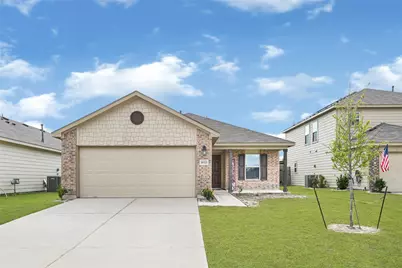 14323 Galiant Run Lane, Houston, TX 77068 - Photo 1