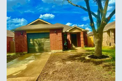 18918 Dennington Drive, Katy, TX 77449 - Photo 2