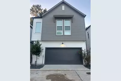 4605 Lavatera Street, Houston, TX 77018 - Photo 2