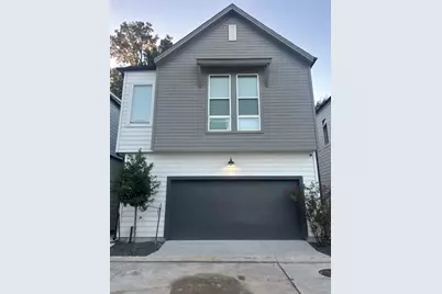 4605 Lavatera Street, Houston, TX 77018 - Photo 4