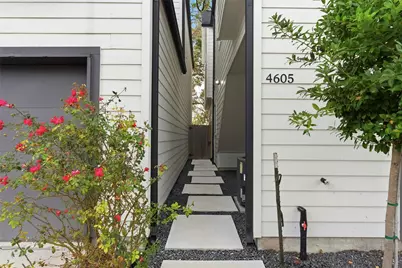 4605 Lavatera Street, Houston, TX 77018 - Photo 4