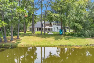 1 E Wedgewood Glen, The Woodlands, TX 77381 - Photo 32