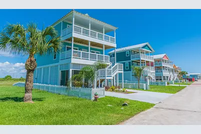 11642 Sea Butterfly, Galveston, TX 77554 - Photo 40