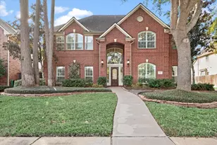 9815 Audubon Park Dr, Spring, TX 77379 - Photo 2