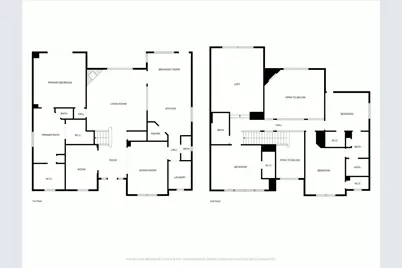 9815 Audubon Park Drive, Spring, TX 77379 - Photo 38