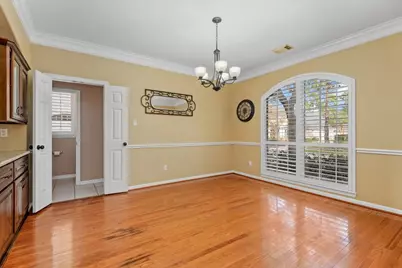9815 Audubon Park Drive, Spring, TX 77379 - Photo 6