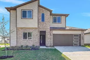 14258 Wonder Lake Ln, Conroe, TX 77384 - Photo 2