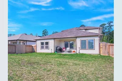 14258 Wonder Lake Lane, Conroe, TX 77384 - Photo 8