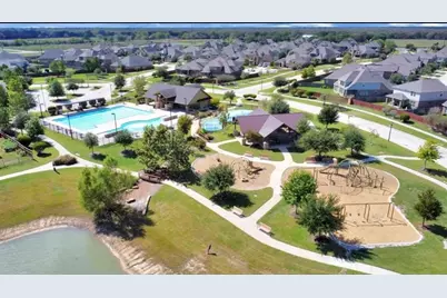 26026 Steele Flower Drive, Richmond, TX 77406 - Photo 2