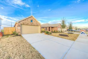 26026 Steele Flower Dr, Richmond, TX 77406 - Photo 1