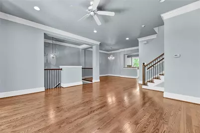 4631 Regent Manor Drive, Kingwood, TX 77345 - Photo 8