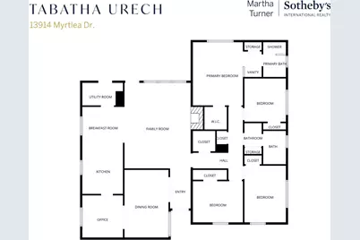 13914 Myrtlea Drive, Houston, TX 77079 - Photo 24