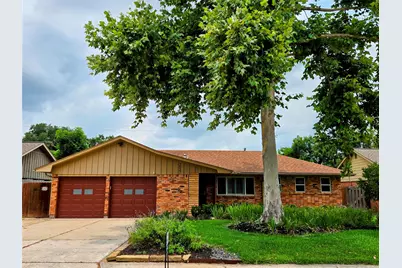 2527 Willowby Drive, Houston, TX 77008 - Photo 1