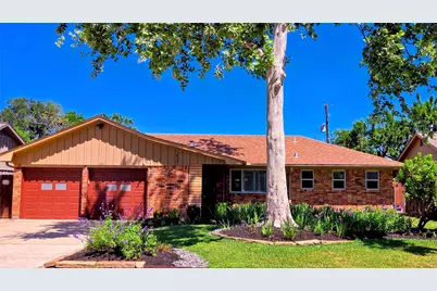 2527 Willowby Drive, Houston, TX 77008 - Photo 2