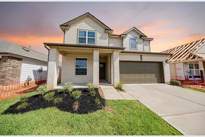 15452 Woody Haven Drive, Conroe, TX 77302 - Photo 2
