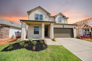 15452 Woody Hvn Dr, Conroe, TX 77302 - Photo 2