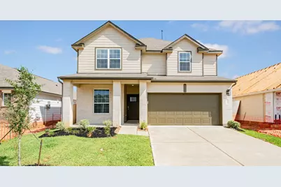 15452 Woody Haven Drive, Conroe, TX 77302 - Photo 1
