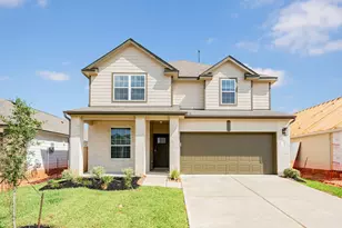 15452 Woody Hvn Dr, Conroe, TX 77302 - Photo 1