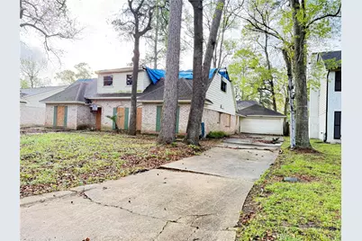 1119 Verret Lane, Houston, TX 77090 - Photo 2