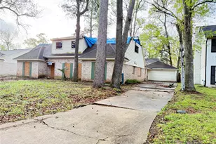 1119 Verret Ln, Houston, TX 77090 - Photo 2