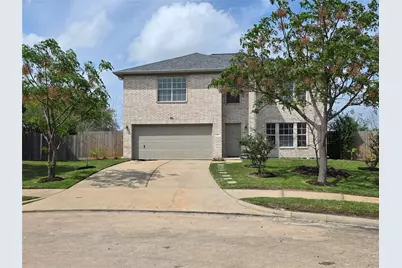 3207 Coldwater Canyon Lane, Katy, TX 77449 - Photo 2