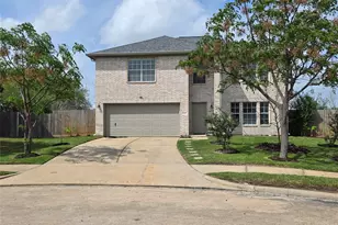 3207 Coldwater Canyon Ln, Katy, TX 77449 - Photo 2