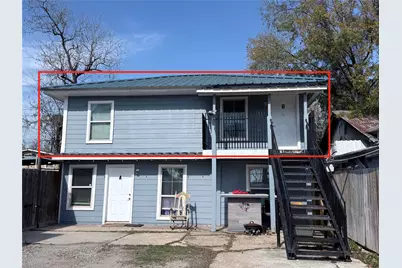 13809 Hershe Street #B, Houston, TX 77015 - Photo 2