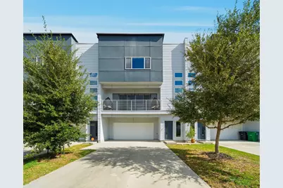 219 Pheasant Street #B, Houston, TX 77018 - Photo 2