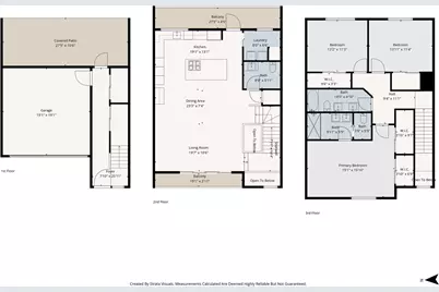 219 Pheasant Street #B, Houston, TX 77018 - Photo 22