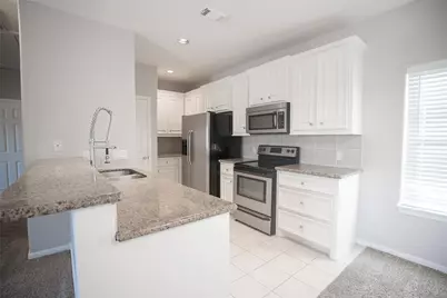 13165 Snow Lane Lane #4, Willis, TX 77318 - Photo 8