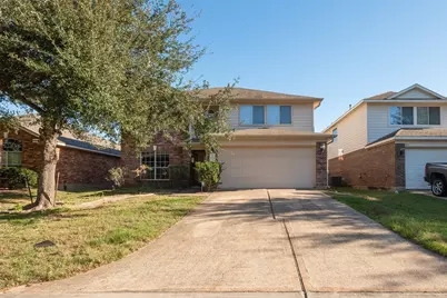 23514 Hidden Maple Drive, Spring, TX 77373 - Photo 1