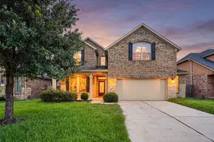9314 Atwood Ridge Ln, Richmond, TX 77469 - Photo 1