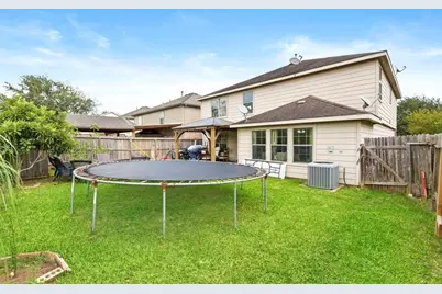 1022 Americana Drive, Missouri City, TX 77459 - Photo 28